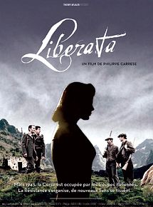 Affiche de Liberata, film à voir en streaming sur Pygargue