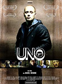 Affiche de Uno, film à voir en streaming sur Pygargue