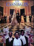 Affiche de Les Cannibales, film à voir en streaming sur Pygargue