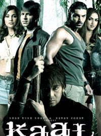 Affiche de Kaal, film à voir en streaming sur Pygargue