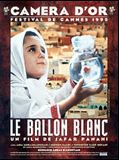 Affiche de Le Ballon blanc, film à voir en streaming sur Pygargue