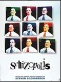 Affiche de Schizopolis, film à voir en streaming sur Pygargue
