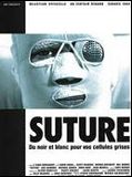 Affiche de Suture, film à voir en streaming sur Pygargue
