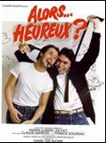 Affiche de Alors... heureux ?, film à voir en streaming sur Pygargue