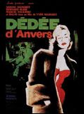 Affiche de Dédée d'Anvers, film à voir en streaming sur Pygargue