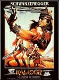 Affiche de Kalidor : la légende du talisman, film à voir en streaming sur Pygargue