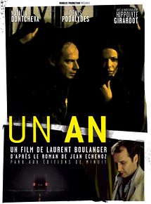 Affiche de Un an, film à voir en streaming sur Pygargue