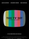Affiche de The TV Set, film à voir en streaming sur Pygargue