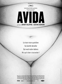 Affiche de Avida, film à voir en streaming sur Pygargue