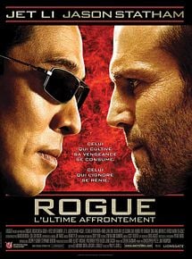 Affiche de Rogue l'ultime affrontement, film à voir en streaming sur Pygargue