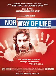 Affiche de Norway of Life, film à voir en streaming sur Pygargue