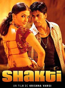 Affiche de Shakti, film à voir en streaming sur Pygargue