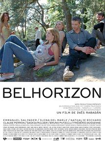 Affiche de Belhorizon, film à voir en streaming sur Pygargue