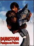 Affiche de Dunston, panique au palace, film à voir en streaming sur Pygargue