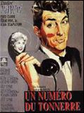 Affiche de Un numéro du tonnerre, film à voir en streaming sur Pygargue