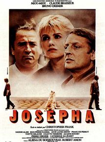 Affiche de Josepha, film à voir en streaming sur Pygargue