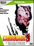 Affiche de Carnosaur 3, film à voir en streaming sur Pygargue