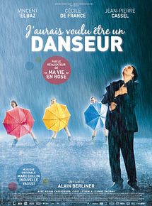 Affiche de J'aurais voulu être un danseur, film à voir en streaming sur Pygargue