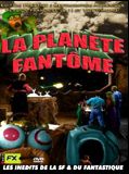Affiche de La Planète fantôme, film à voir en streaming sur Pygargue