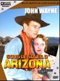 Affiche de Sous le soleil d'Arizona, film à voir en streaming sur Pygargue
