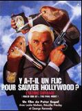Affiche de Y a-t-il un flic pour sauver Hollywood ?, film à voir en streaming sur Pygargue