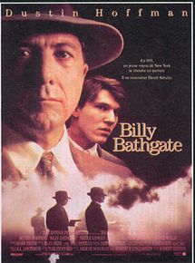 Affiche de Billy Bathgate, film à voir en streaming sur Pygargue