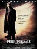 Affiche de Peur primale, film à voir en streaming sur Pygargue