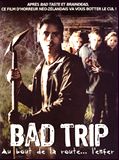 Affiche de Bad Trip, film à voir en streaming sur Pygargue