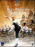 Affiche de Les Arts martiaux de Shaolin, film à voir en streaming sur Pygargue