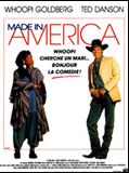 Affiche de Made in America, film à voir en streaming sur Pygargue