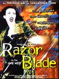 Affiche de Razor Blade Smile, film à voir en streaming sur Pygargue