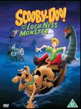 Affiche de Scooby-Doo et le monstre du Loch Ness, film à voir en streaming sur Pygargue