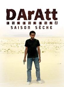 Affiche de Daratt, film à voir en streaming sur Pygargue