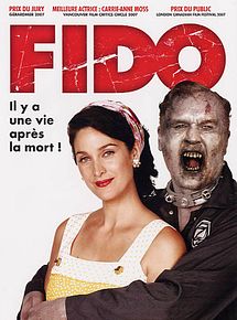 Affiche de Fido, film à voir en streaming sur Pygargue