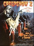Affiche de Creepshow 2, film à voir en streaming sur Pygargue