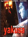 Affiche de American Yakuza, film à voir en streaming sur Pygargue