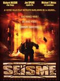 Affiche de Séisme, film à voir en streaming sur Pygargue