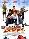 Affiche de Down and Derby, film à voir en streaming sur Pygargue