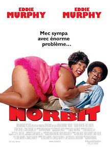 Affiche de Norbit, film à voir en streaming sur Pygargue