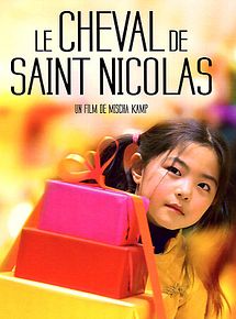Affiche de Le Cheval de Saint Nicolas, film à voir en streaming sur Pygargue