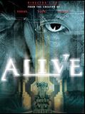 Affiche de Alive, film à voir en streaming sur Pygargue