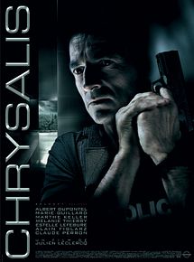 Affiche de Chrysalis, film à voir en streaming sur Pygargue