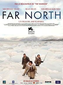 Affiche de Far North, film à voir en streaming sur Pygargue