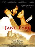 Affiche de Jane Eyre, film à voir en streaming sur Pygargue