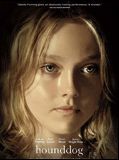 Affiche de Hounddog, film à voir en streaming sur Pygargue
