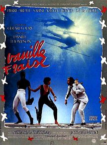 Affiche de Vanille fraise, film à voir en streaming sur Pygargue