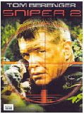 Affiche de Sniper 2, film à voir en streaming sur Pygargue