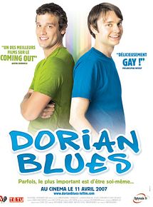 Affiche de Dorian Blues, film à voir en streaming sur Pygargue