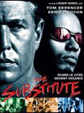 Affiche de The Substitute, film à voir en streaming sur Pygargue