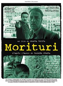 Affiche de Morituri, film à voir en streaming sur Pygargue